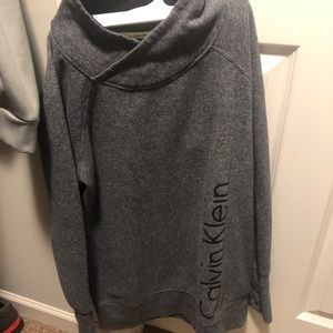 Calvin Klein pull over